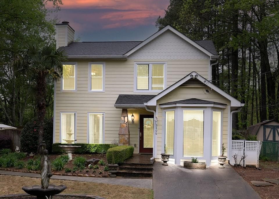1st image of 3406 Highland Pine Way