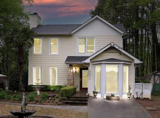 3406 Highland Pine Way, Duluth, GA 30096