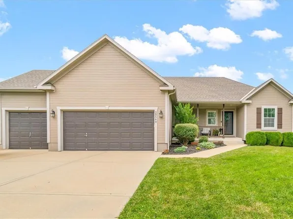 28540 W 160th St, Gardner, KS 66030