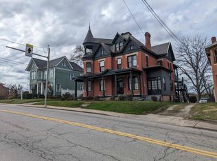 404 W Main St #2B, Greensburg, PA 15601