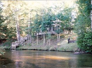 8769 Zubal Ln SE, Fife Lake, MI 49633