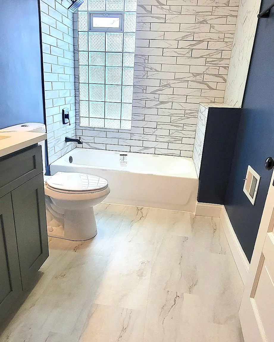 3 bed, 1031 sqft, $1,250 — Photo 4