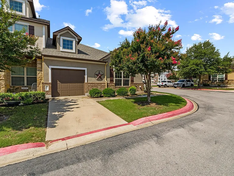 1900 Little Elm Trl #153 — Photo 30
