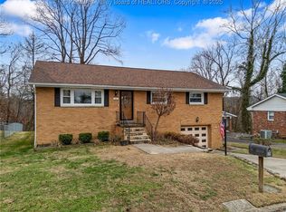 151 Willoughby Ave, Huntington, WV 25705