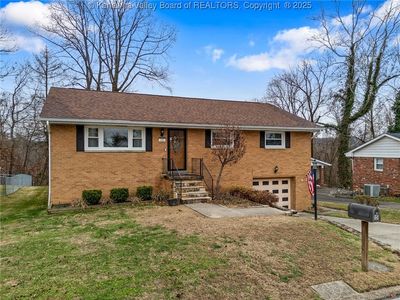 151 Willoughby Ave, Huntington, WV, 25705