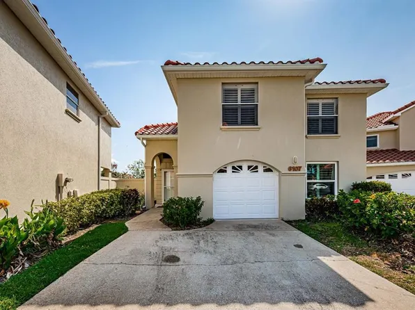 6107 Mirada Cir, Saint Petersburg, FL 33715