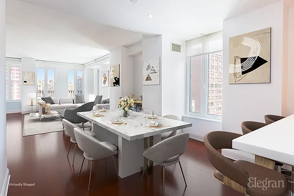 230 West 78th Street #11B in Upper West Side, Manhattan