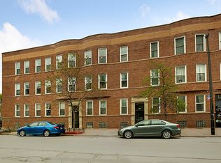 2025 N California Ave APT D3, Chicago, IL 60647