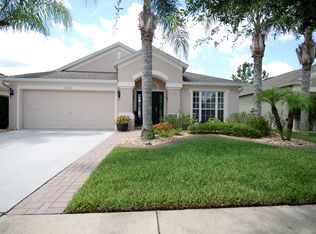 25310 Flying Ebony Ln, Zephyrhills, FL 33544