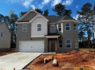 572 Eagles Nest Cir #27, Auburn, GA 30011