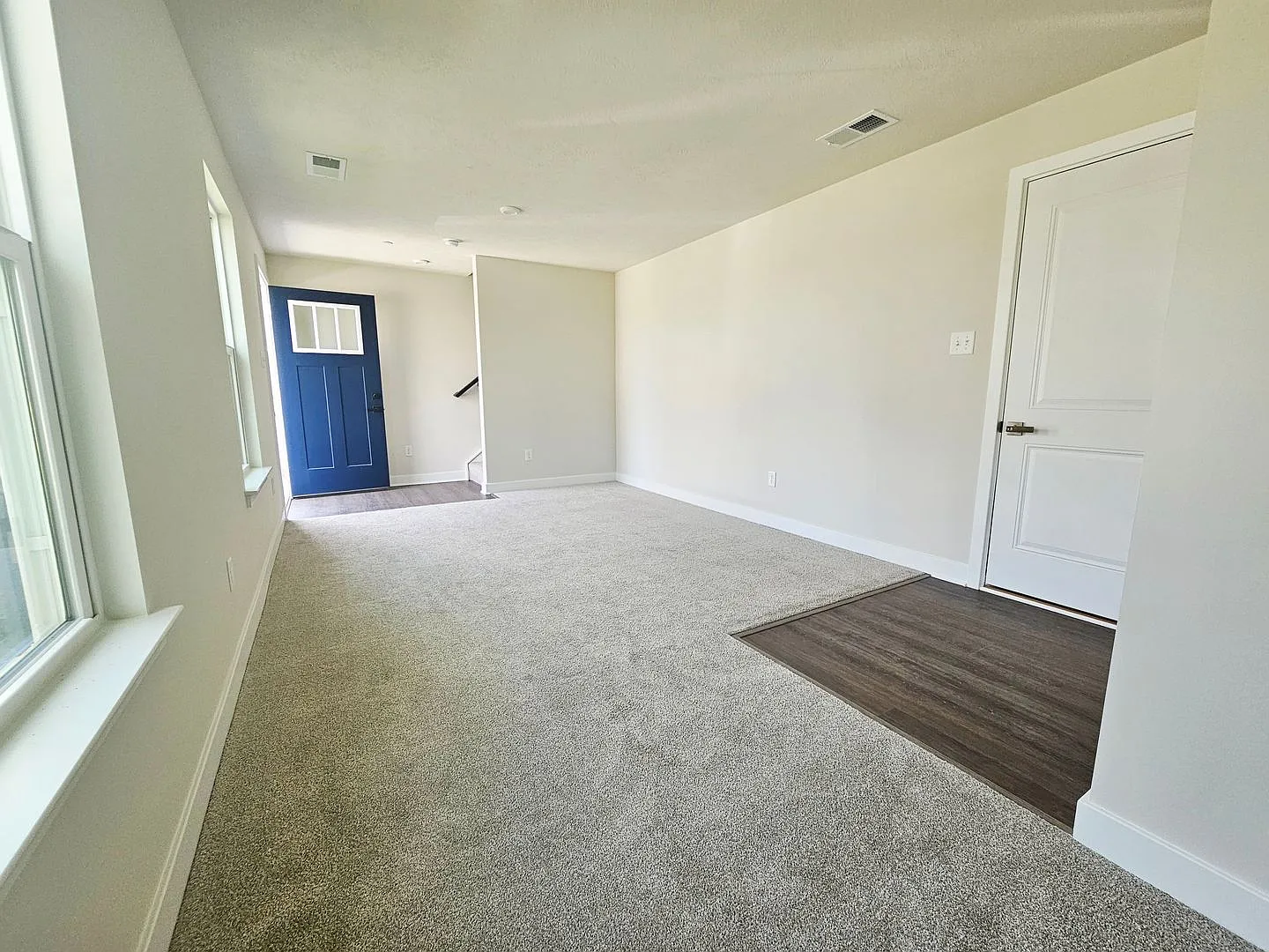 Exclusive New Construction Townhome | Private Oasis with Premier Amenities — Photo 2