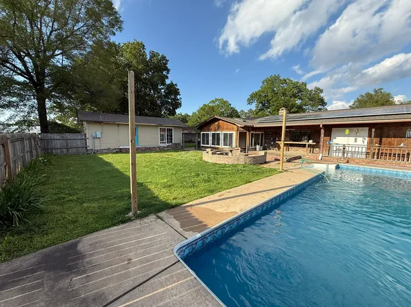 20 Ponderosa Dr, Lonoke, AR 72086