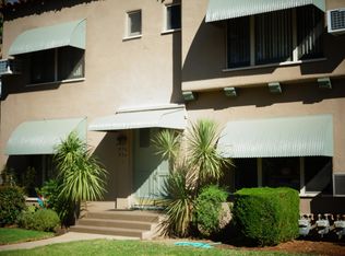 572 N El Molino Ave #572, Pasadena, CA 91101