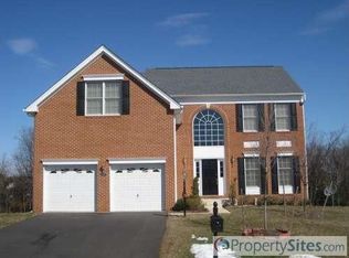 42850 Lindsey Heights Pl, Ashburn, VA 20148