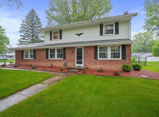 1420 Fairview Ave, Bucyrus, OH 44820