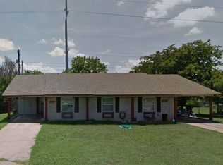 1710 Frances Dr, Garland, TX 75042