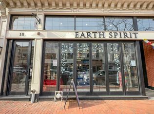 18 Broad St #2R, Red Bank, NJ 07701