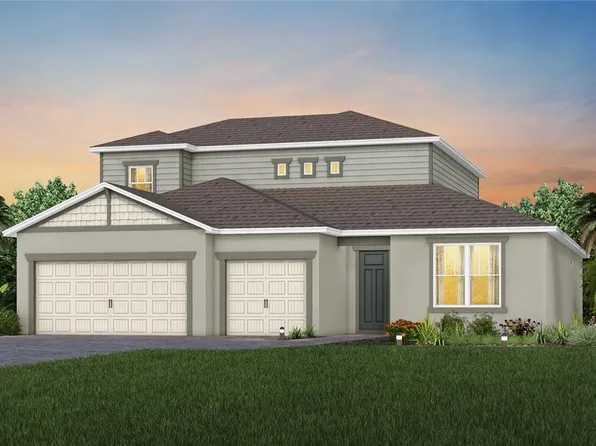 15065 Willow Ridge Dr, Montverde, FL 34756