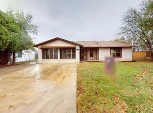 2018 Shoemaker Dr, Killeen, TX 76543