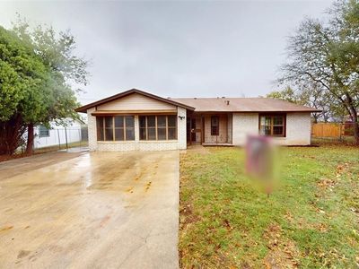 2018 Shoemaker Dr, Killeen, TX, 76543