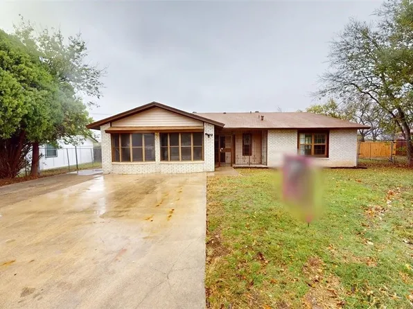 2018 Shoemaker Dr, Killeen, TX 76543