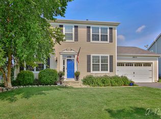 1831 Cashel Ln, McHenry, IL 60050