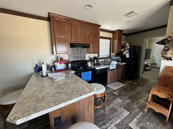 1860 Fm 2035, Sweetwater, TX 79556