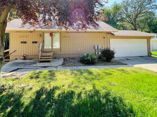 2610-12 Marshall Ave, Sioux City, IA 51106