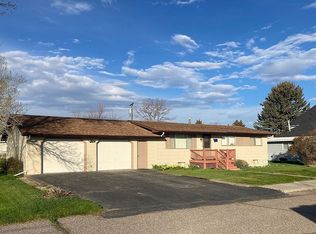 1222 E Bannack St, Dillon, MT 59725