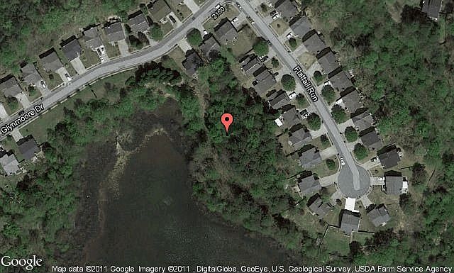 Map View