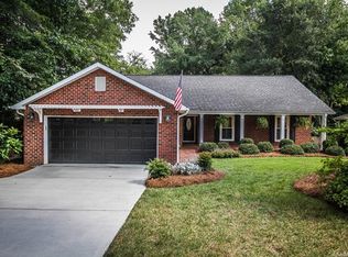 3633 Chiswick Ct #25, Charlotte, NC 28226