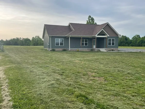 8061 Hoskins Hollow Rd, Westmoreland, TN 37186