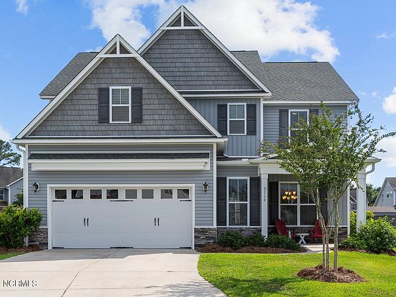 2nd image of 3114 Beechnut Court