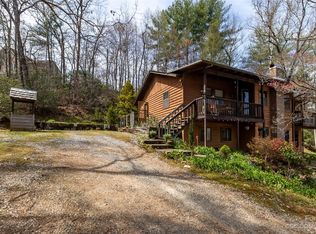 62 Night Fox Trl, Brevard, NC 28712