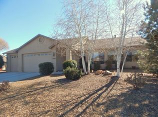 7929 E Sleepy Owl Way, Prescott Valley, AZ 86315