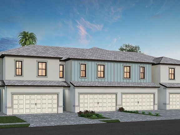 4 Unit Building - Augusta Interior