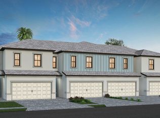 Easton Plan, Sonoma Oaks, Naples, FL 34119