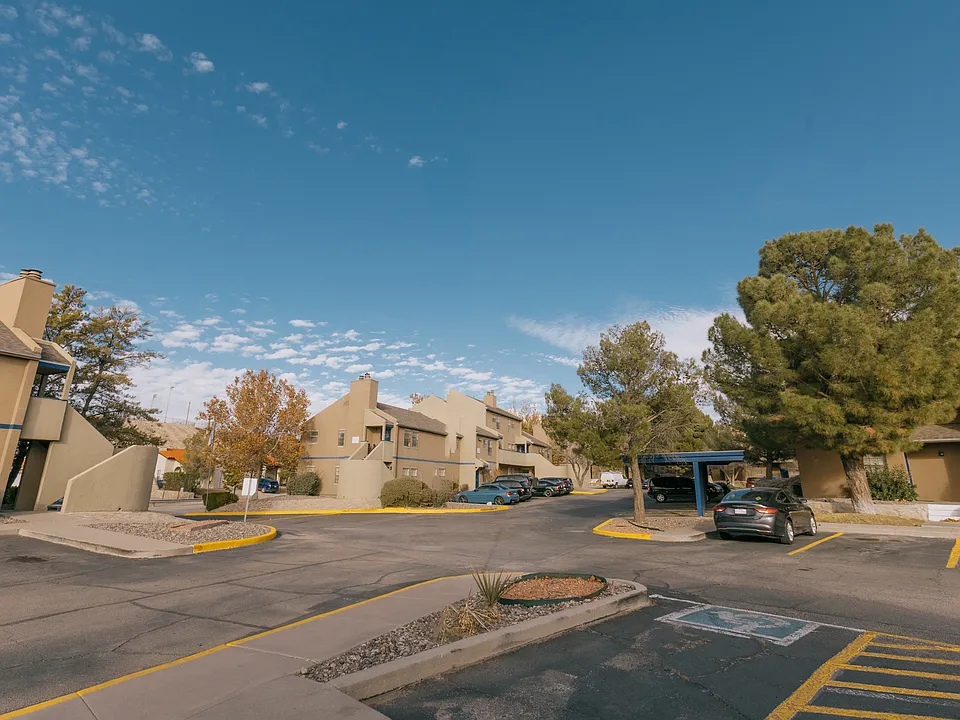 La Mesa