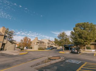 La Mesa, El Paso, TX 79912
