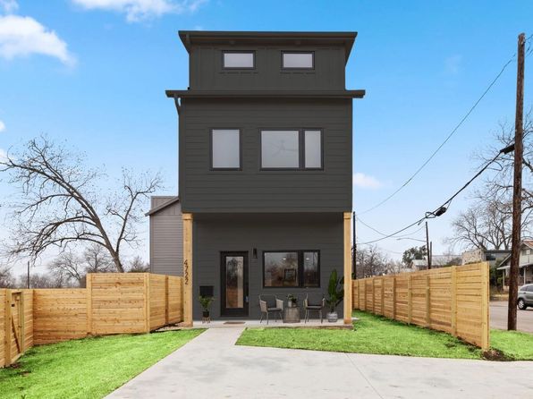 4709 Depew Ave #B, Austin, TX 78751
