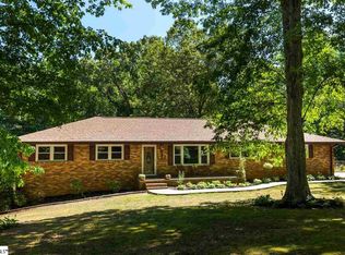 107 Springdale Ln, Easley, SC 29642