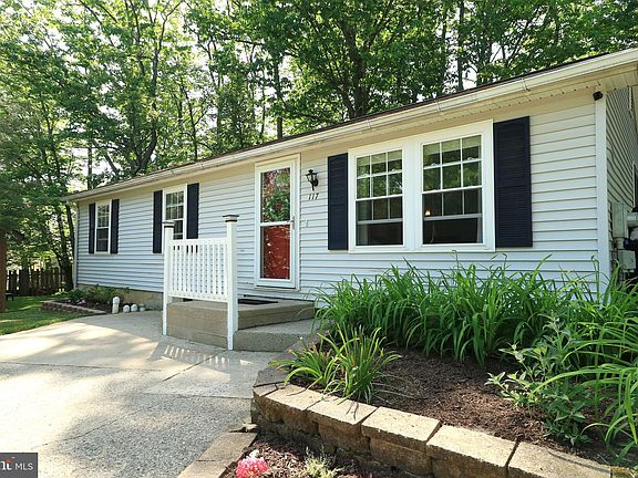 2nd image of 117 Ghaner Dr