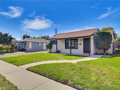 11727 Crossdale Ave, Norwalk, CA, 90650