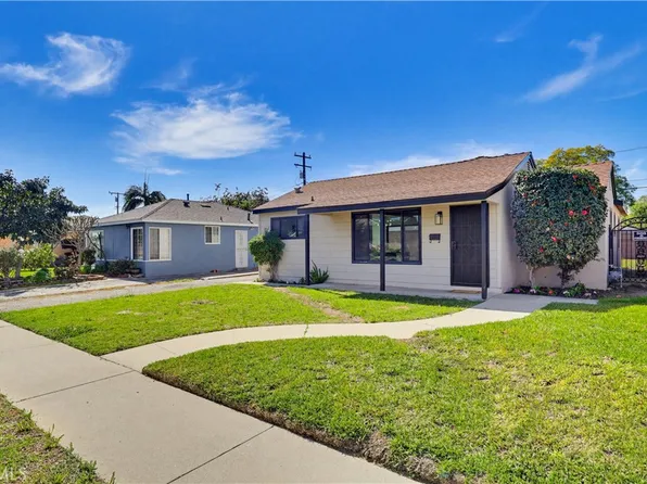 11727 Crossdale Ave, Norwalk, CA 90650