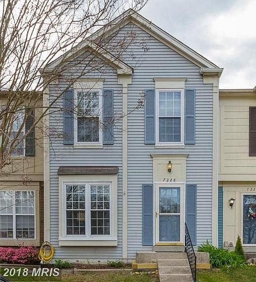 1st image of 7228 Parsons Ct
