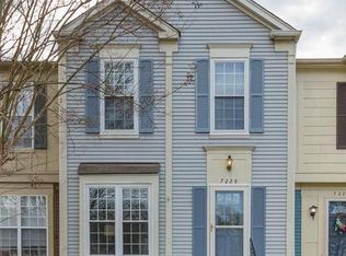 7228 Parsons Ct, Alexandria, VA 22306
