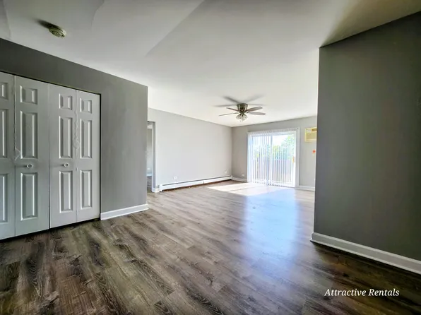 21907 Jeffrey Ave #B3, Chicago Heights, IL 60411