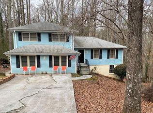 4767 Tarleton Dr, Lilburn, GA 30047