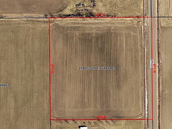 3rd image of Lot 3 acres County Highway H