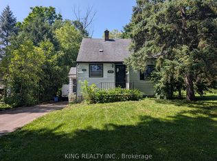 1131 Crumlin Side Rd, London, ON N5V1R6